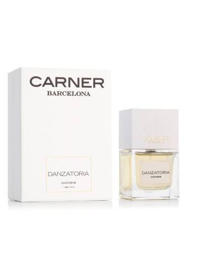 Parfum Unisexe Carner Barcelona EDP Danzatoria 50 ml