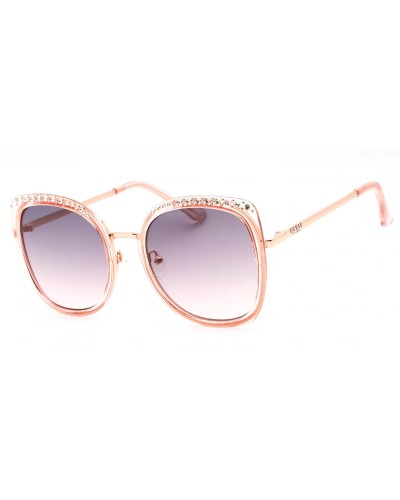 Guess GF0381 Sonnenbrille für Damen - Ø 56mm, Fassung 72T

