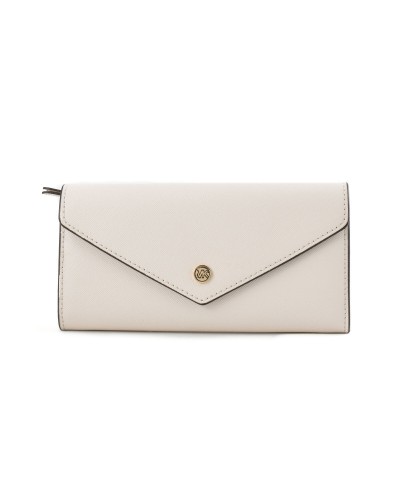 Portafogli Donna Michael Kors 35F3GTVE7L-LT-CREAM 19 x 10 x 2 cm