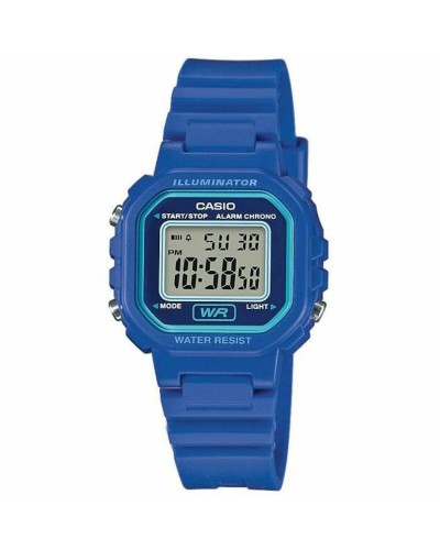 Unisex kellot Casio LA-20WH-2AEF