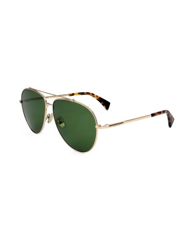 Lanvin LNV113S Lunettes de Soleil Homme 61mm - Protection UV - Style Élégant
