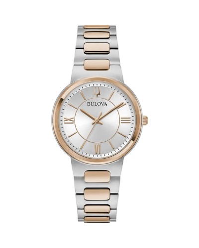 Horloge Heren Bulova 98L327