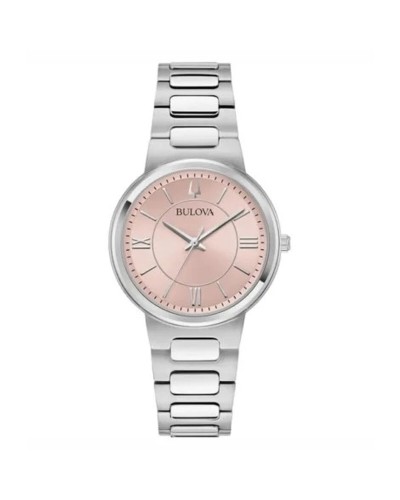 Miesten rannekellot Bulova 96L335