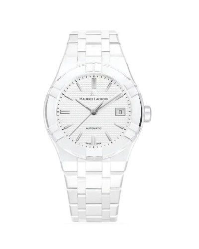 Herrklocka Maurice Lacroix AI6007-CRM72-130-7