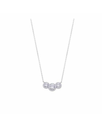 Ketting Dames Lotus LP3111-1/1