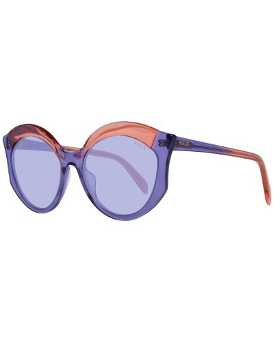 Damensonnenbrille Emilio Pucci EP0146 5683Y