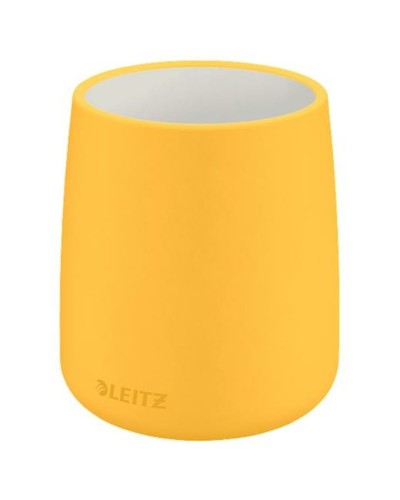 Portalápices Leitz Amarillo