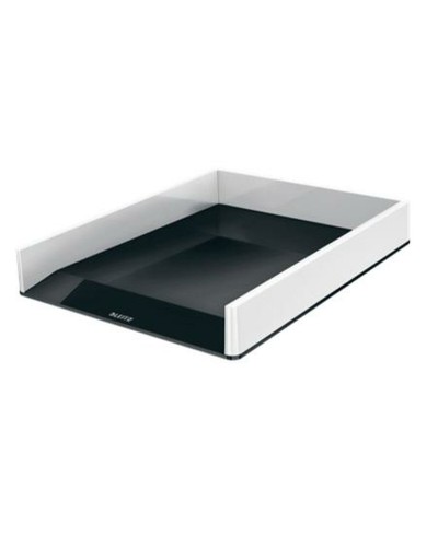 Archieflade Leitz Zwart Plastic