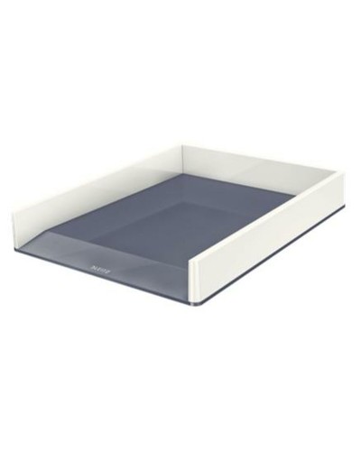 Organiserare Leitz Vit Plast