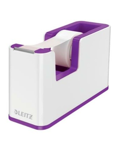 Plakbanddispenser Leitz