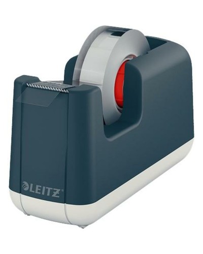 Teippiannostelija Leitz