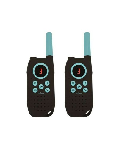 Walkie-Talkie Lexibook (2 pcs) (5 Km)
