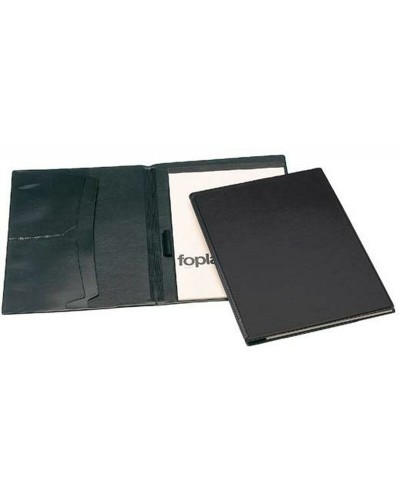 Grafoplas Document Classifier Black - Office Archive Binder

