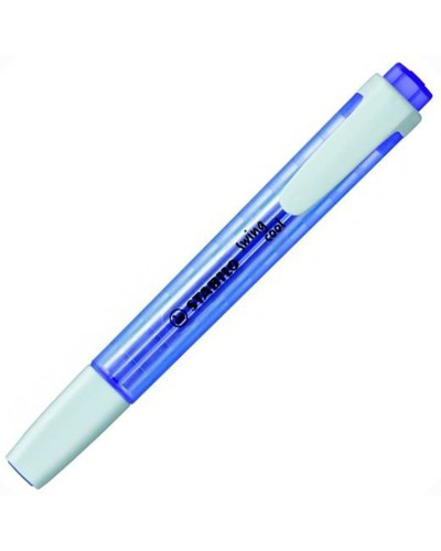 Stabilo Boss Original Textmarker Lavendel - 10er Set
