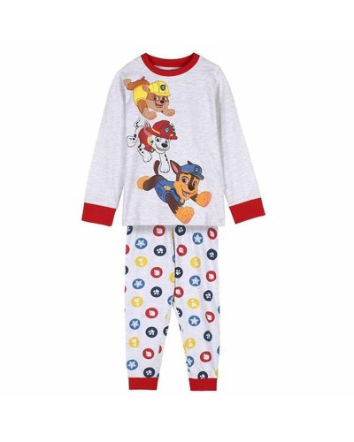 Pyjama Kinderen The Paw Patrol