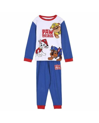 Pigiama Per bambini The Paw Patrol