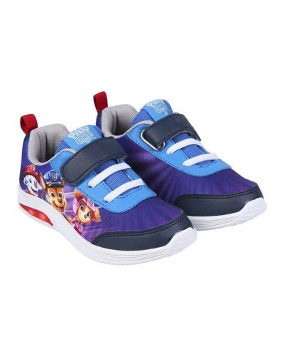 Lasten urheilukengät The Paw Patrol Blue