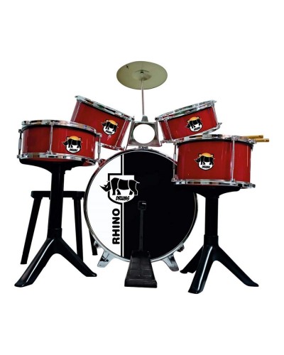 Trumset Reig 717 Plast 75 x 68 x 54 cm