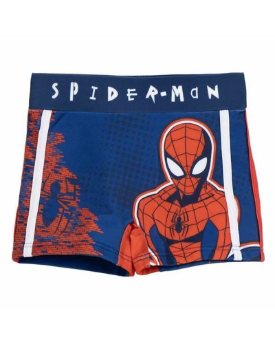 Boxershorts för barn Spider-Man