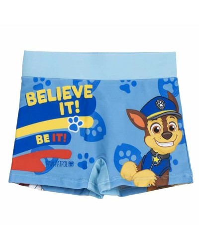 Boxer voor kinderen The Paw Patrol