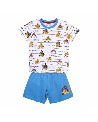 Children's Pyjama The Paw Patrol