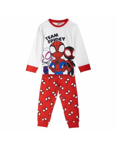 Pyjamas Barn Spidey