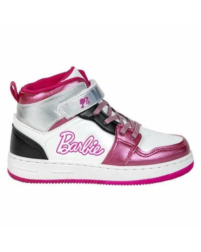 Barbie Schuhe Fuchsia Mädchen - Sportlich, Bequem & Strapazierfähig
