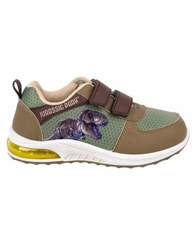 Jurassic Park Kid's Sports Shoes - Comfortable and Durable
