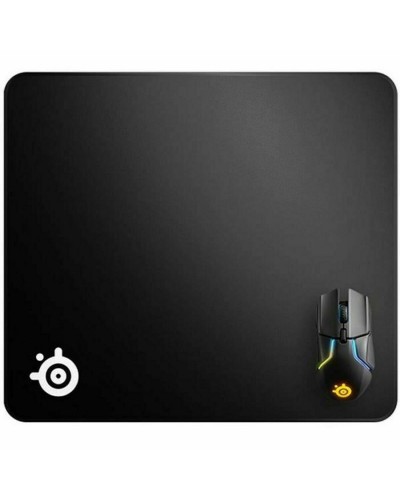 Hiirimatto SteelSeries QcK Edge Large Musta Gaming 40 x 45 cm