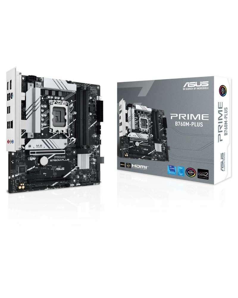 Motherboard Asus 90MB1GY0-M0EAY0 LGA 1700 Intel B760