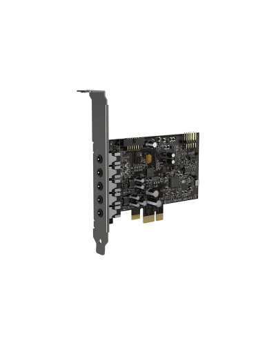 Geluidskaart Creative Technology Sound blaster audigy fx v2