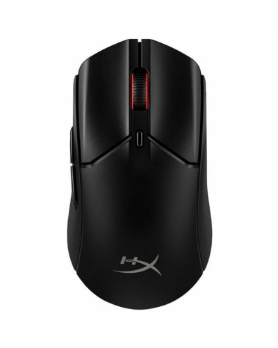 HyperX Pulsefire Core Gaming Mouse - Black, RGB, 6200 DPI
