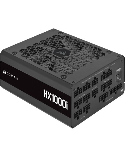 Corsair HX1000i Netzteil 1000W 80+ Platinum Modular
