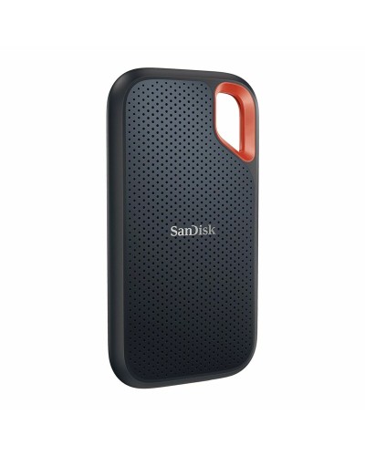 Ulkoinen kovalevy SanDisk Extreme Portable