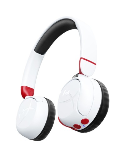 HyperX Cloud Mini: Auricolari Gaming con Microfono - Ideali per Videogiochi
