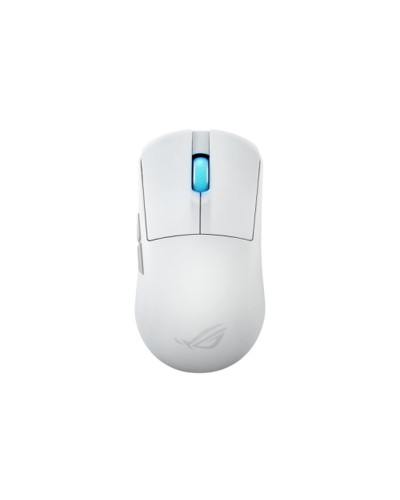 Wireless muis Asus ROG Harpe Ace Mini Wit