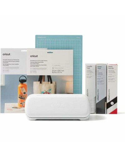 Giljotiini Cricut Joy Xtra