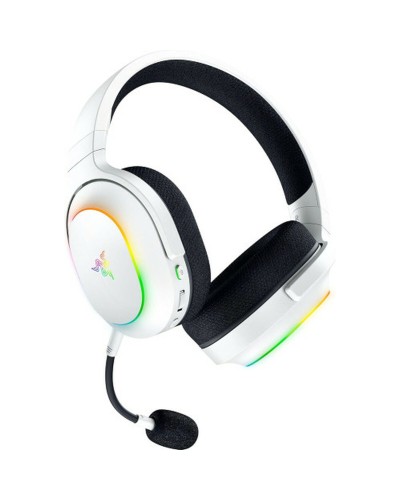 Razer Barracuda X Weiß - Kabelloses Multi-Plattform Gaming Headset

