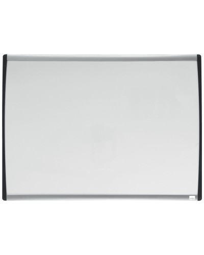 Nobo Lavagna Bianca Magnetica 58,5x43cm - Perfetta per Ufficio e Casa
