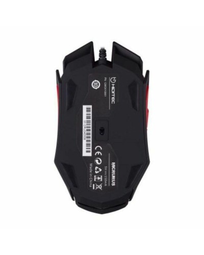 Gaming Mouse Hiditec GMO010001 8100 dpi