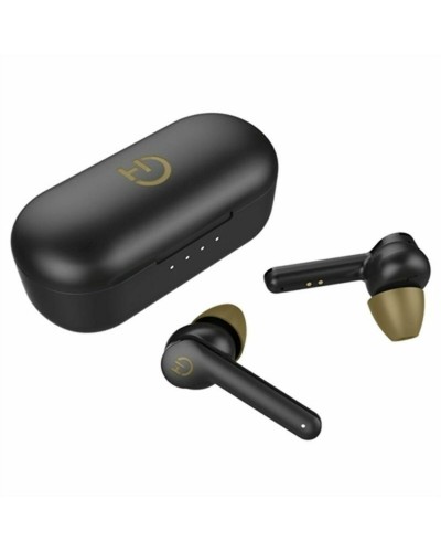 Bluetoot kuulokkeet Hiditec INT010007 Musta