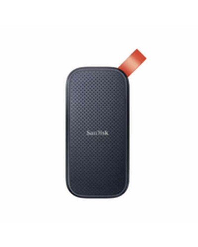 Externe Harde Schijf SanDisk SDSSDE30-2T00-G26 SSD 2 TB HDD