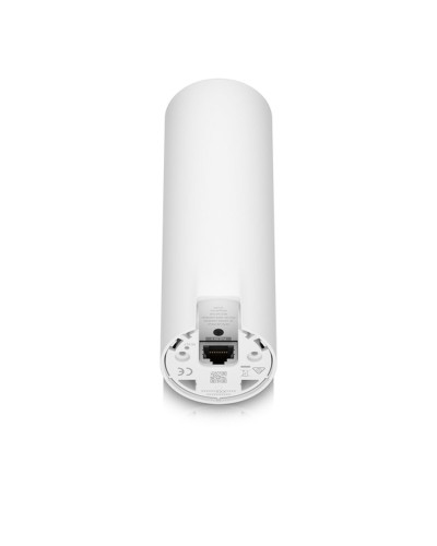 Punto d'Accesso UBIQUITI U6-Mesh Bianco Nero