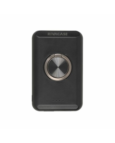 Rivacase VA2603 Powerbank 5000mAh Tragbar - Schwarz
