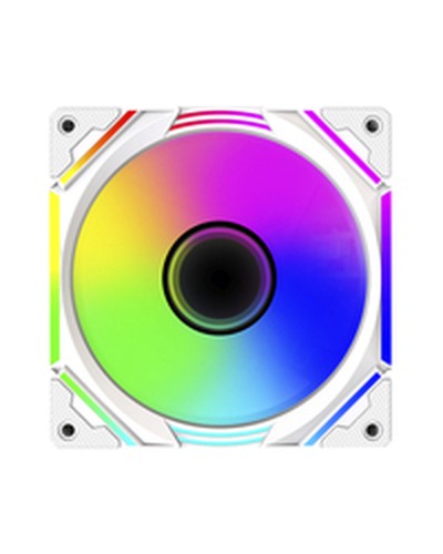 KEEP OUT XFC-120MW CPU Fan - Silent and Powerful Heatsink
