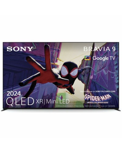 Smart TV Sony K75XR90 4K Ultra HD 75" QLED
