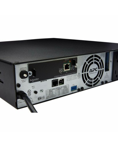 Tarjeta de Red APC AP9640              