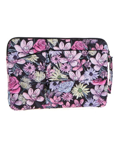 DKD Home Decor Étui iPad - Rigide, Protecteur, Design Élégant
