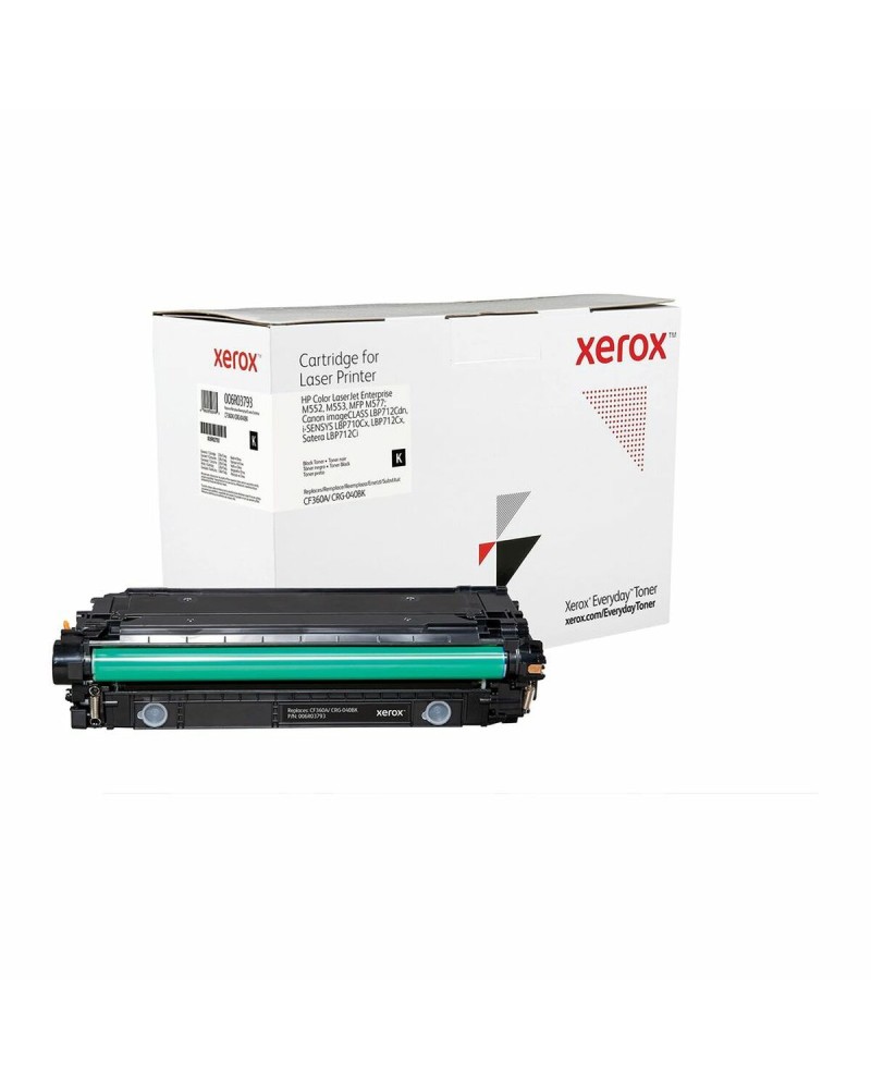 Toner Xerox 006R03793 Noir