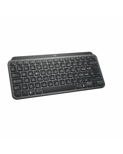 Logitech ERGO K860 Tastiera Wireless Ergonomica - QWERTY Spagnolo - Grafite
